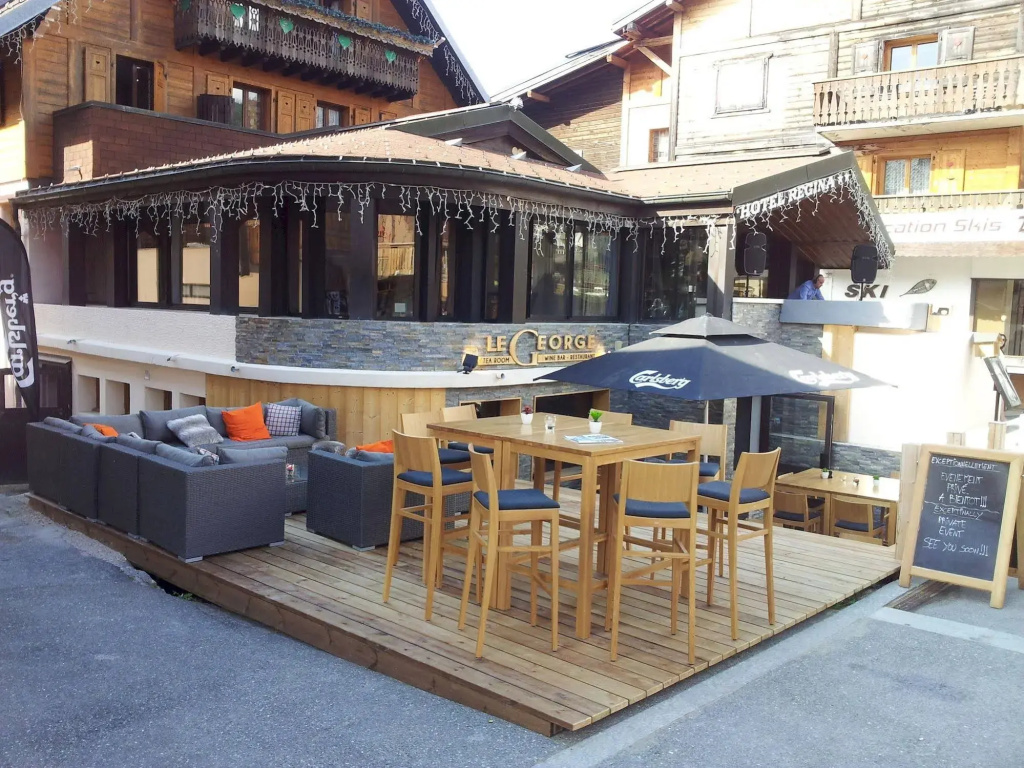 Hotel photo 10