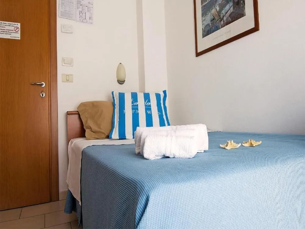 Hotel Taormina - Général