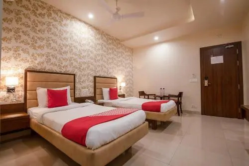 Spg Grand By OYO Rooms