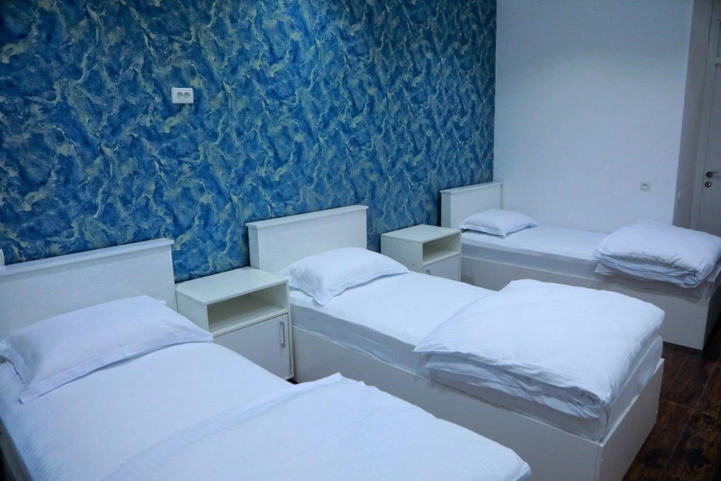 Economy Triple room