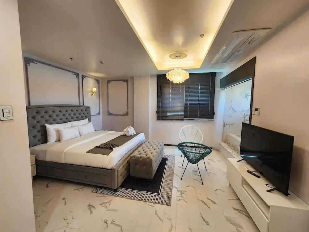 Superior room