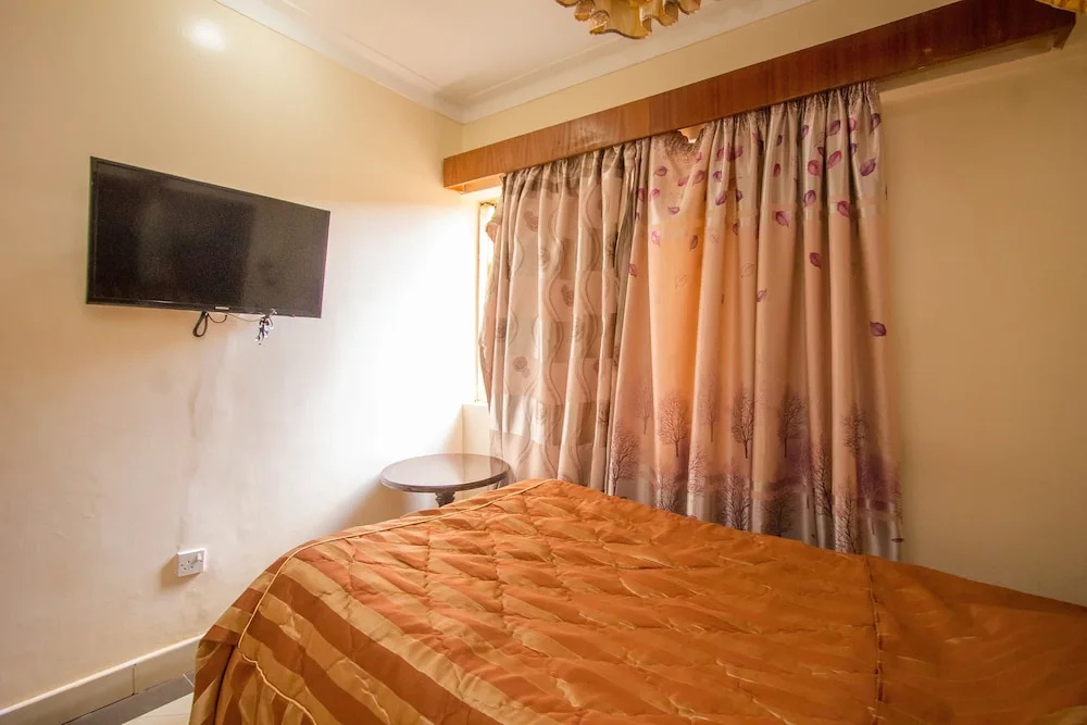 New Zonic Hotel - Général