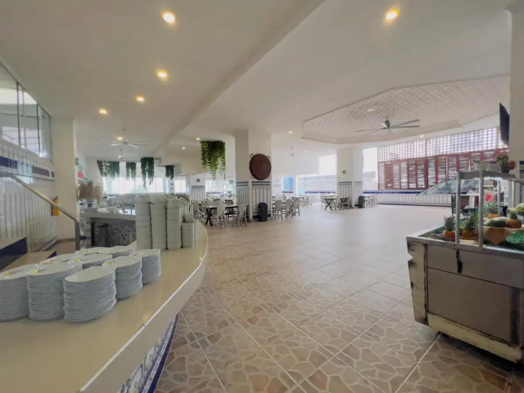 Hotel Costa del Sol - Général