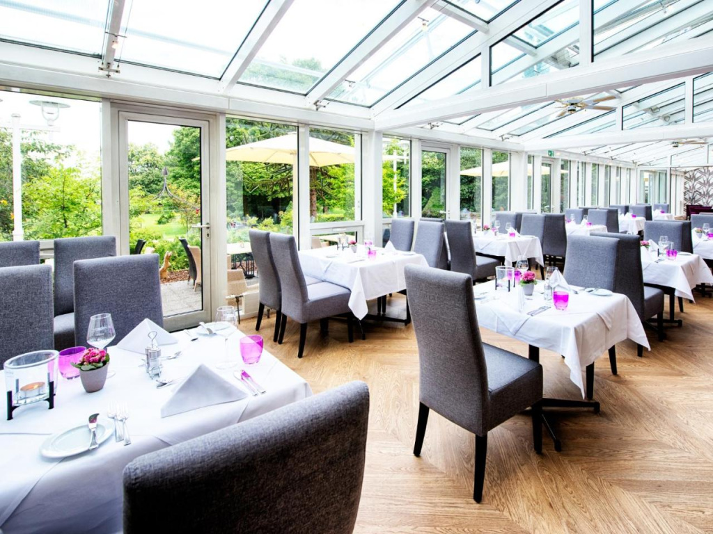 ACHAT Hotel Bad Dürkheim - Général