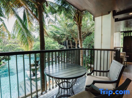 Ramayana Resort & Spa Kuta