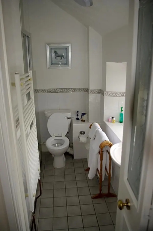 Horse and Groom Inn - Chambres