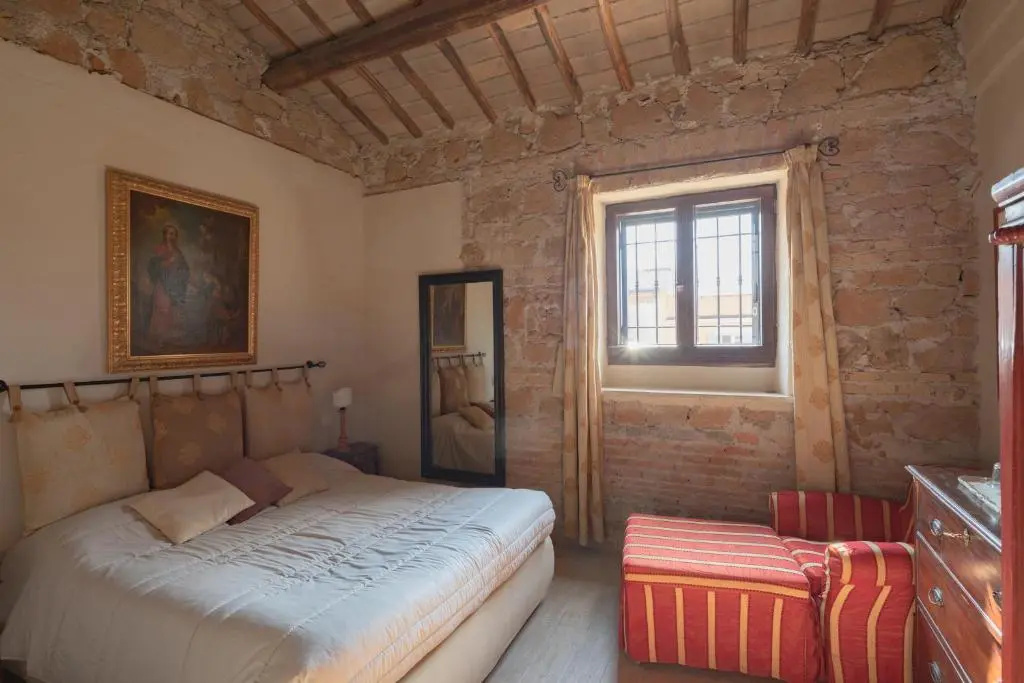Bed and Breakfast St. Martin - Chambres