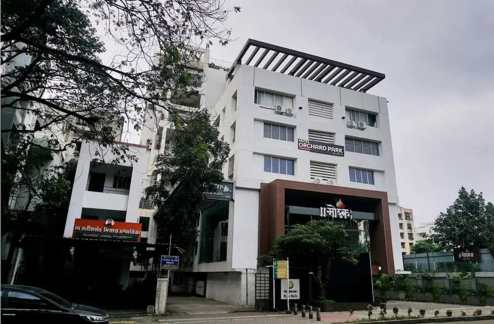 Hotel Orchard Park