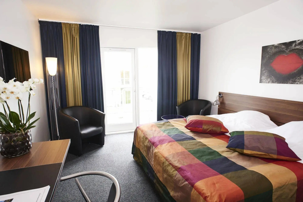 Hotel Faaborg Fjord - Général