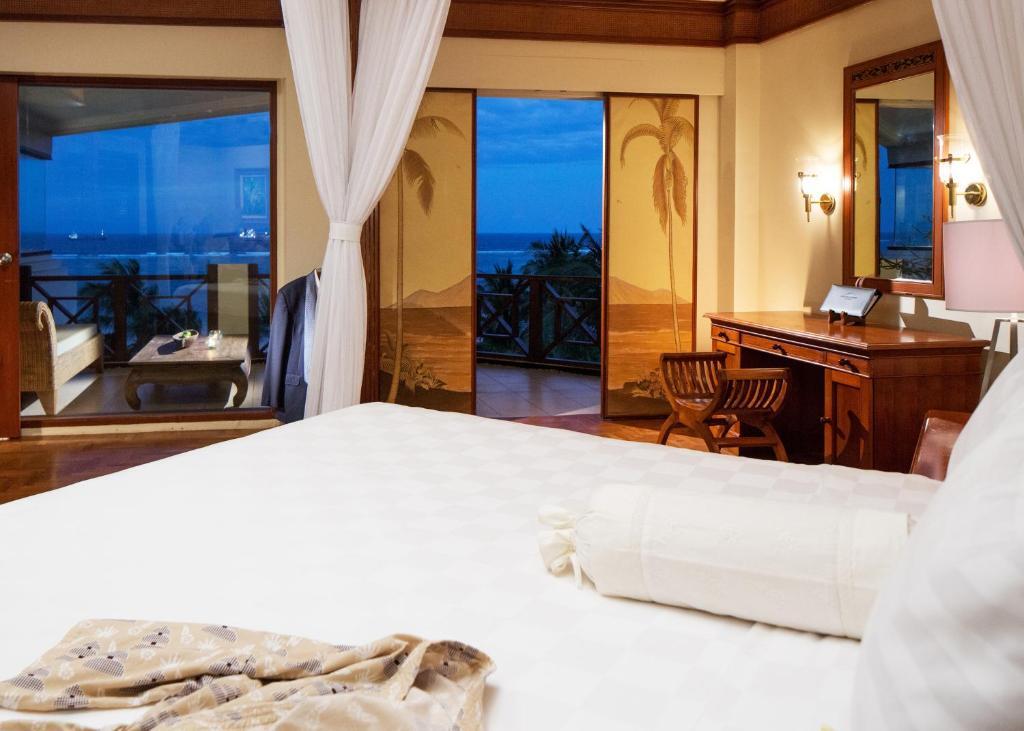 Grand Mirage Resort & Thalasso Bali