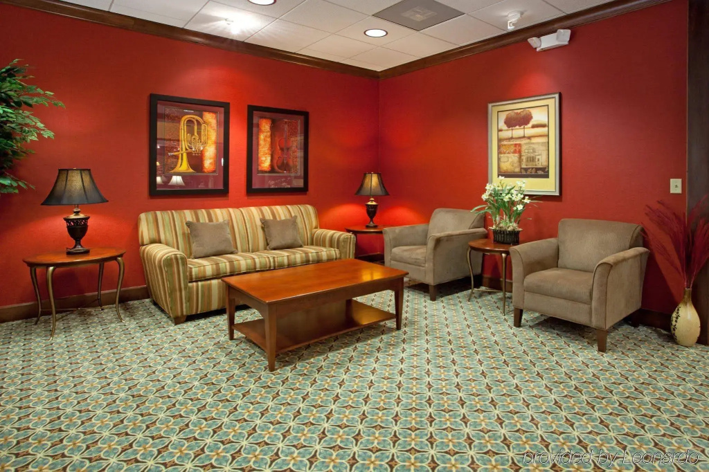 Staybridge Suites North Charleston by IHG - Général