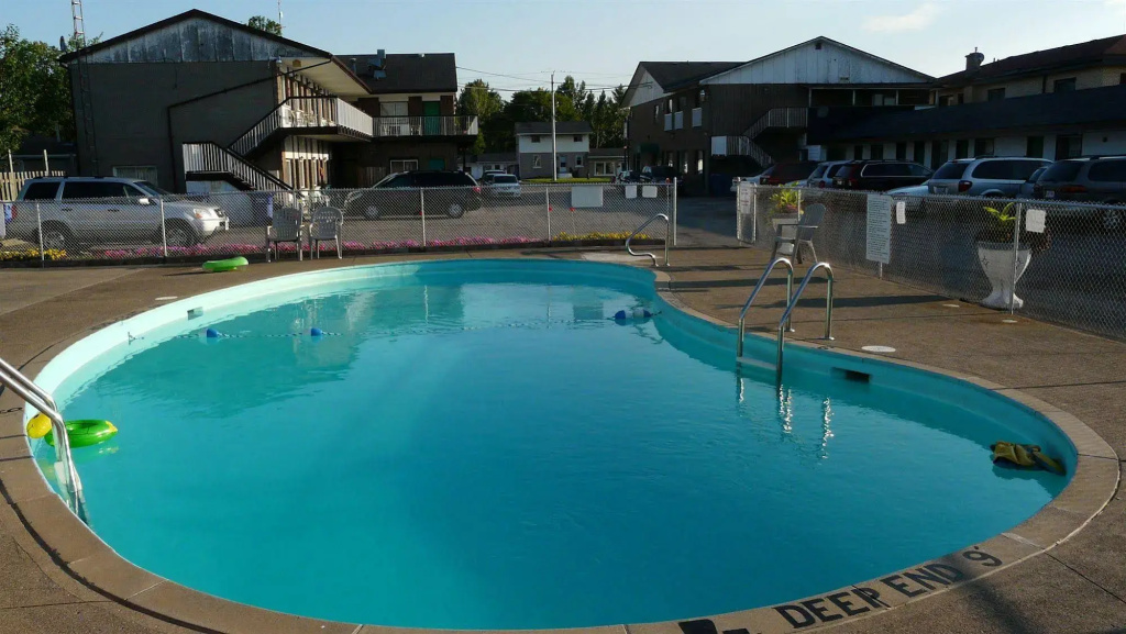 Hotel photo 19