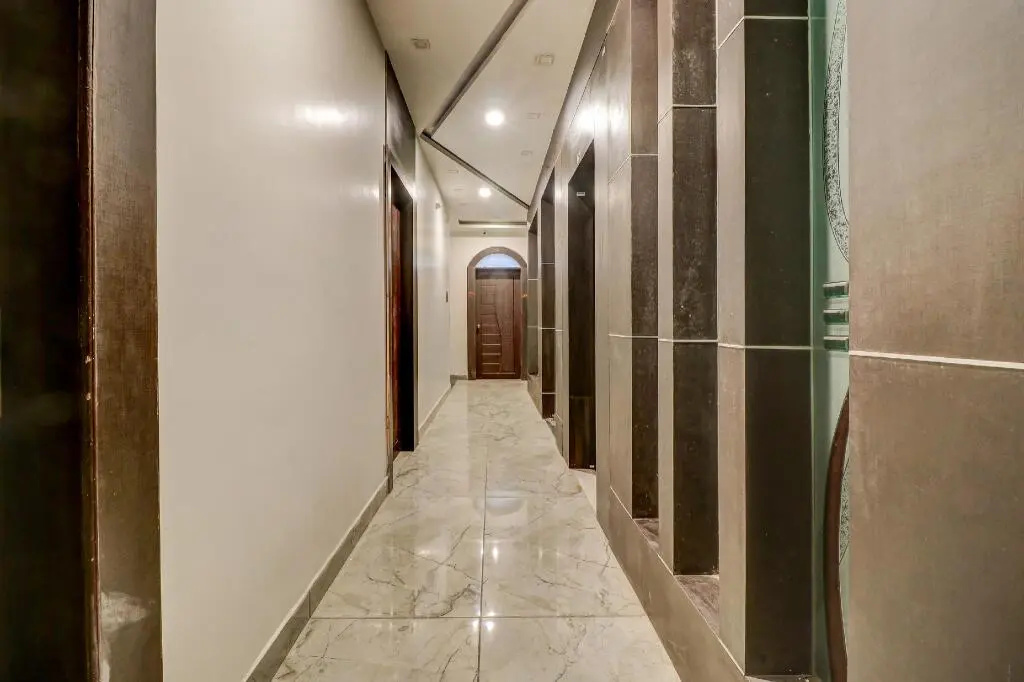 Hotel Jd3 International by OYO Rooms