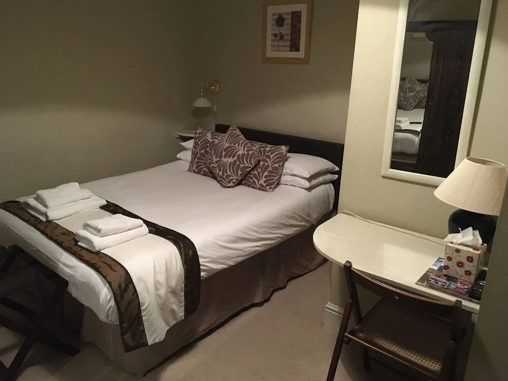 Kings Head Hotel - Général