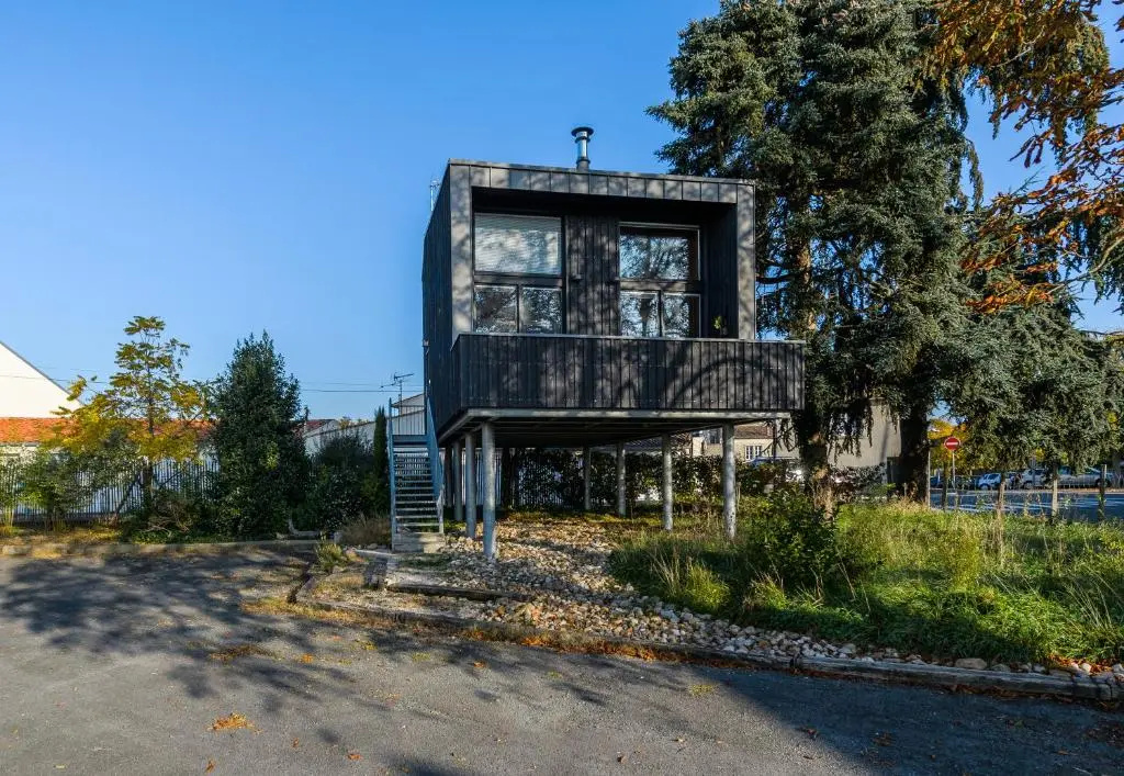 Cottage