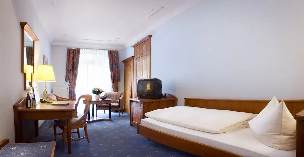 Premium room