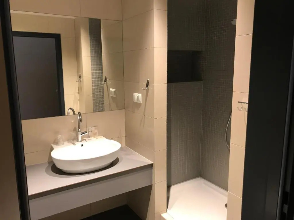 Hotel Meeting - Chambres