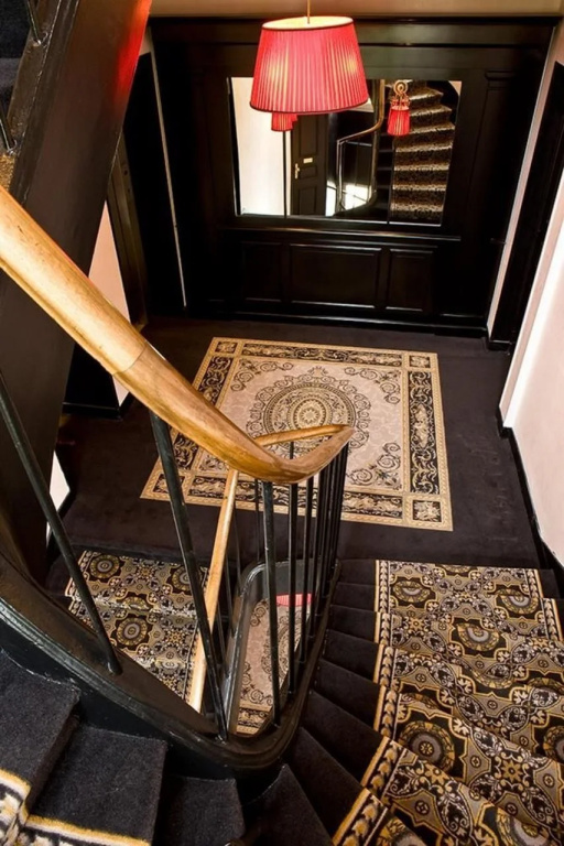 Hôtel Observatoire Luxembourg 28