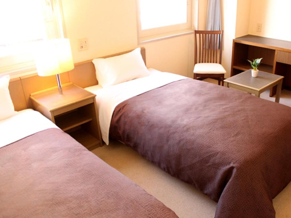 HOTEL LiVEMAX Tokyo Kiba 사진 6