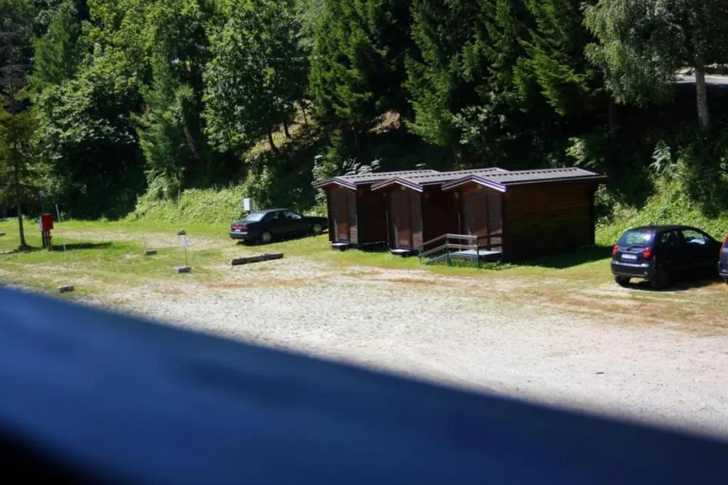 Bungalow