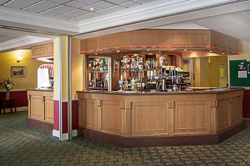 Afton Hotel - Général