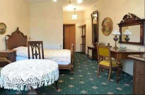 Hotel Sen - Général