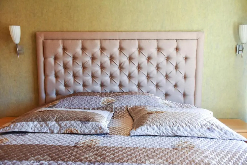 Aismares - Chambres
