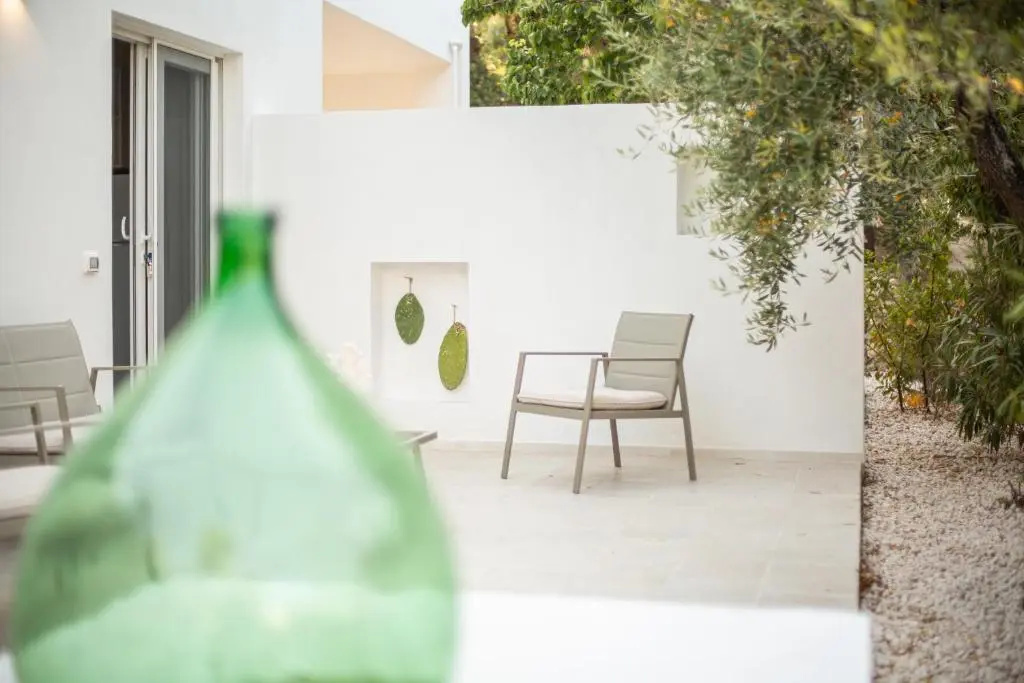 Residence gli stingi - Chambres