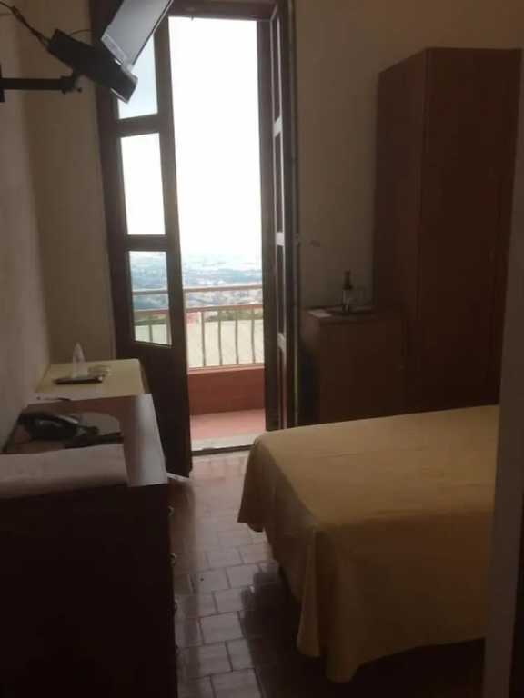 Albergo San Carlo - Chambres