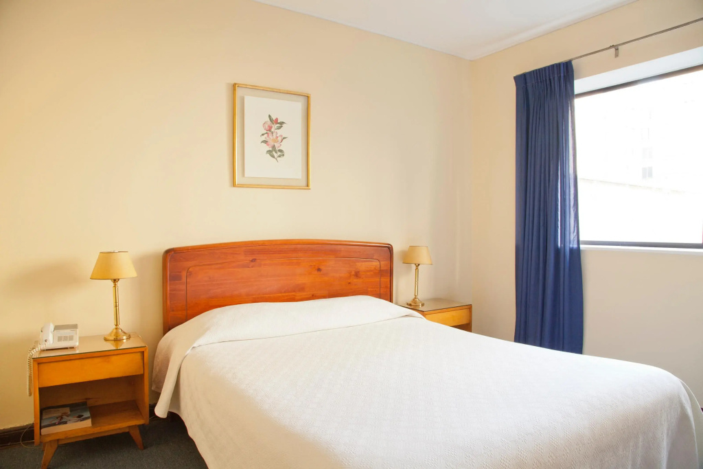 Hotel Santa Lucia - Général