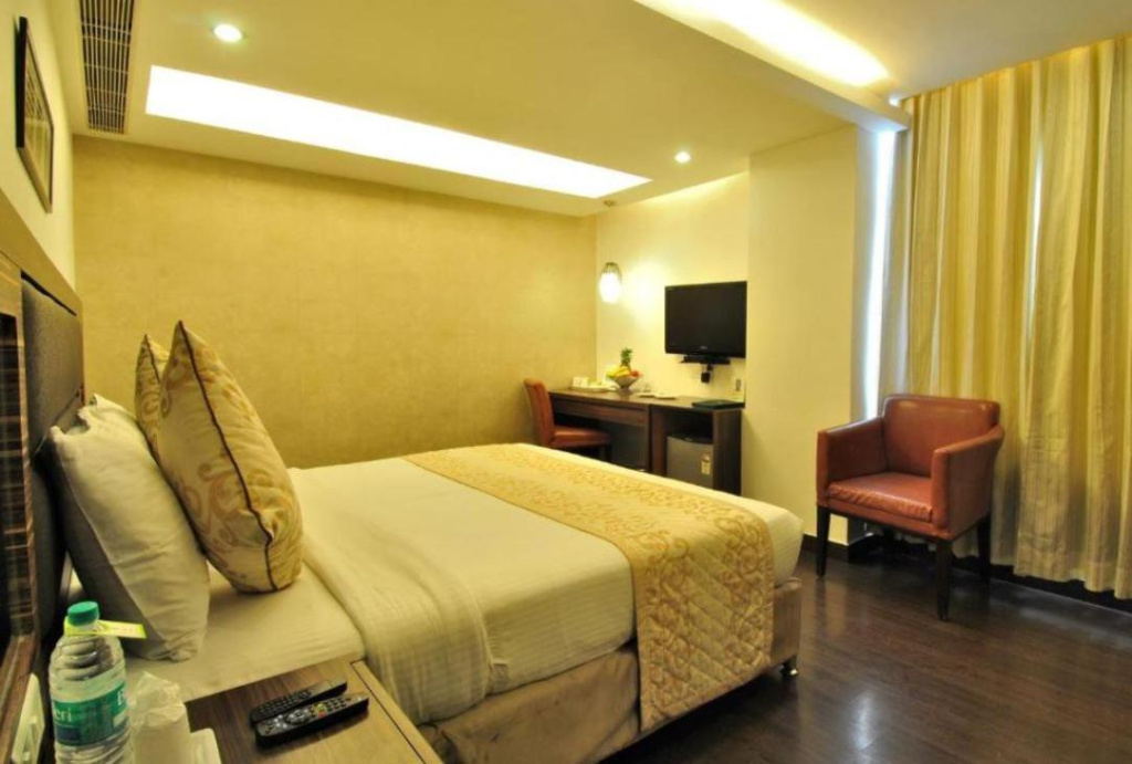 Hotel photo 20