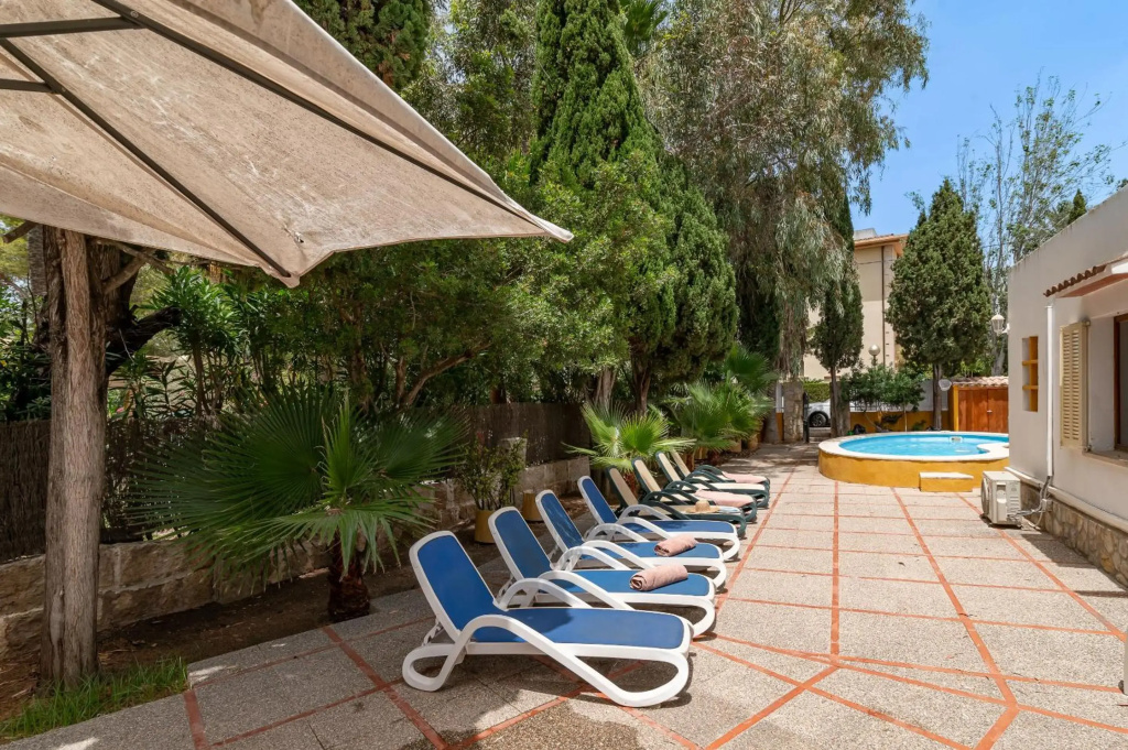 Villa Minerva