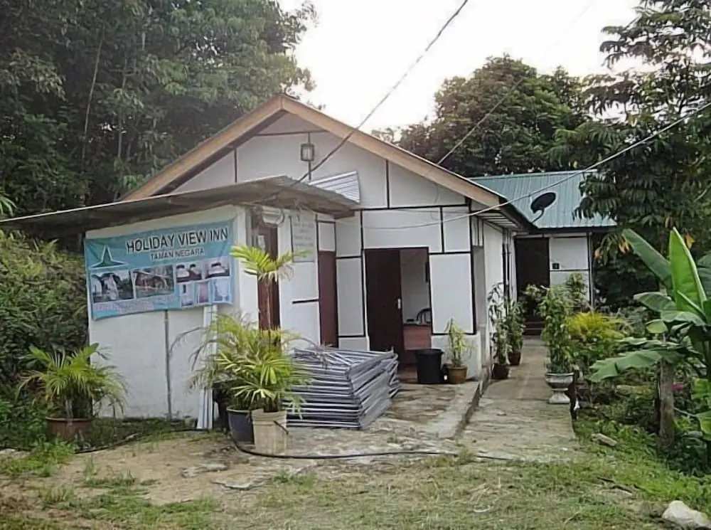 Holiday View Inn Taman Negara