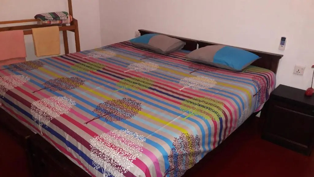 The Bavarian Resort - Chambres