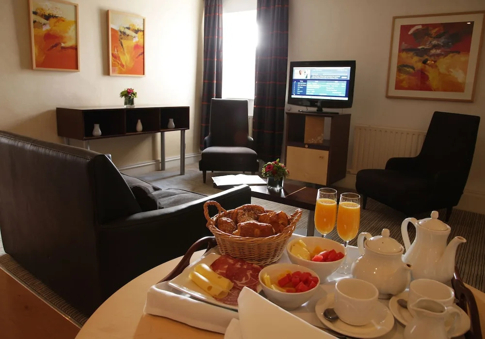 The Angel Hotel — 4