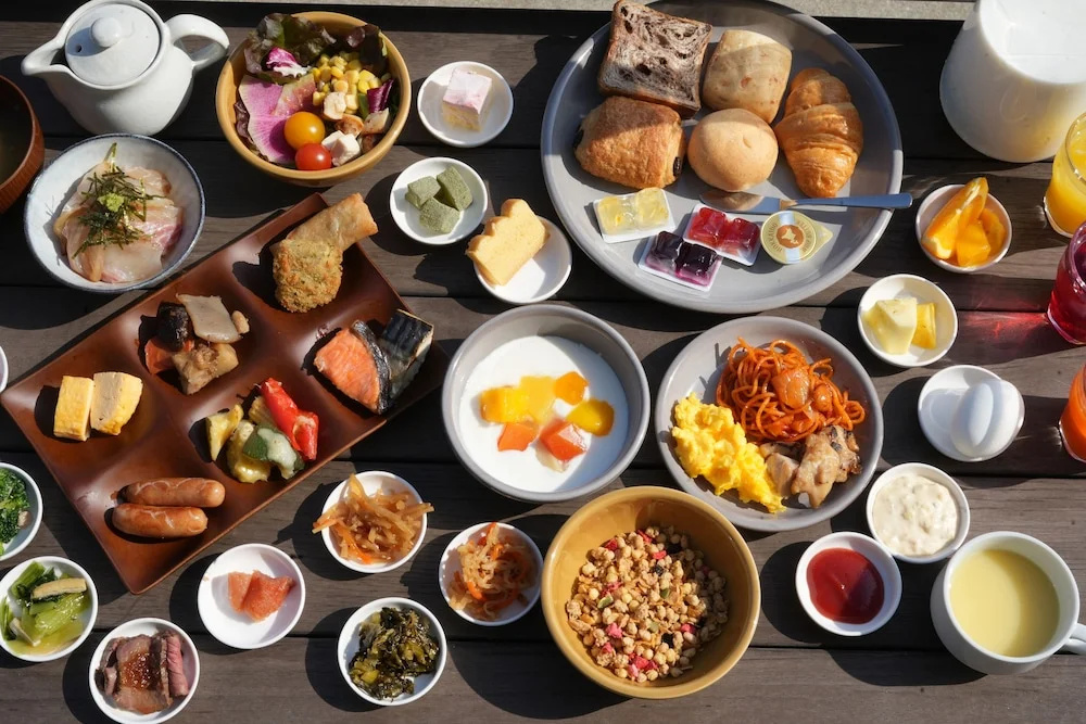 ALBAHOTELANDGLAMPING 사진 25