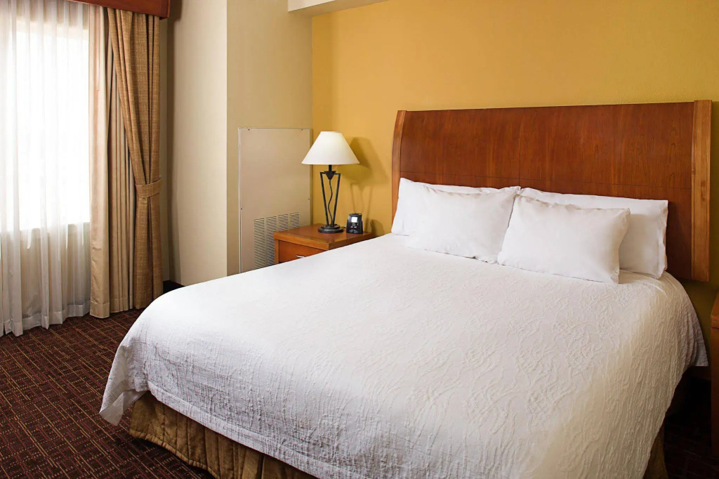 Hilton Garden Inn DFW Airport South - Général
