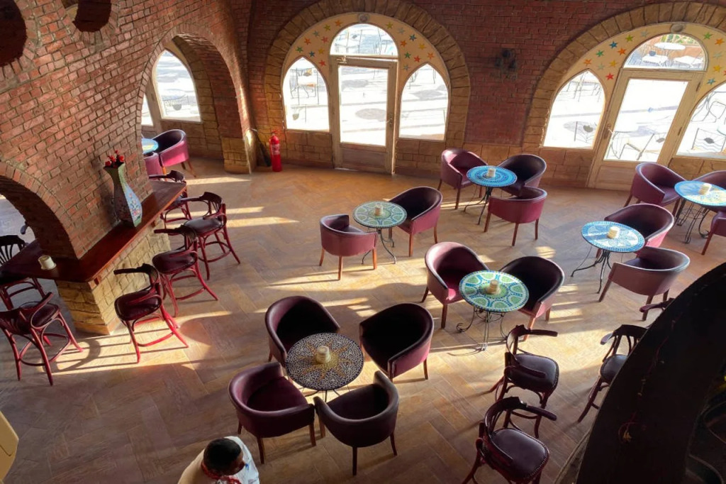 ONATTI Beach Resort - Marsa Alam - фото 19