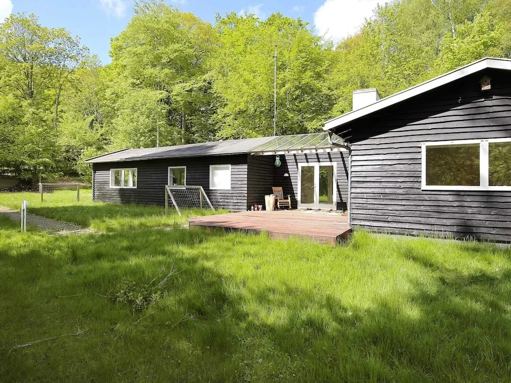 Holiday Home in Vejby