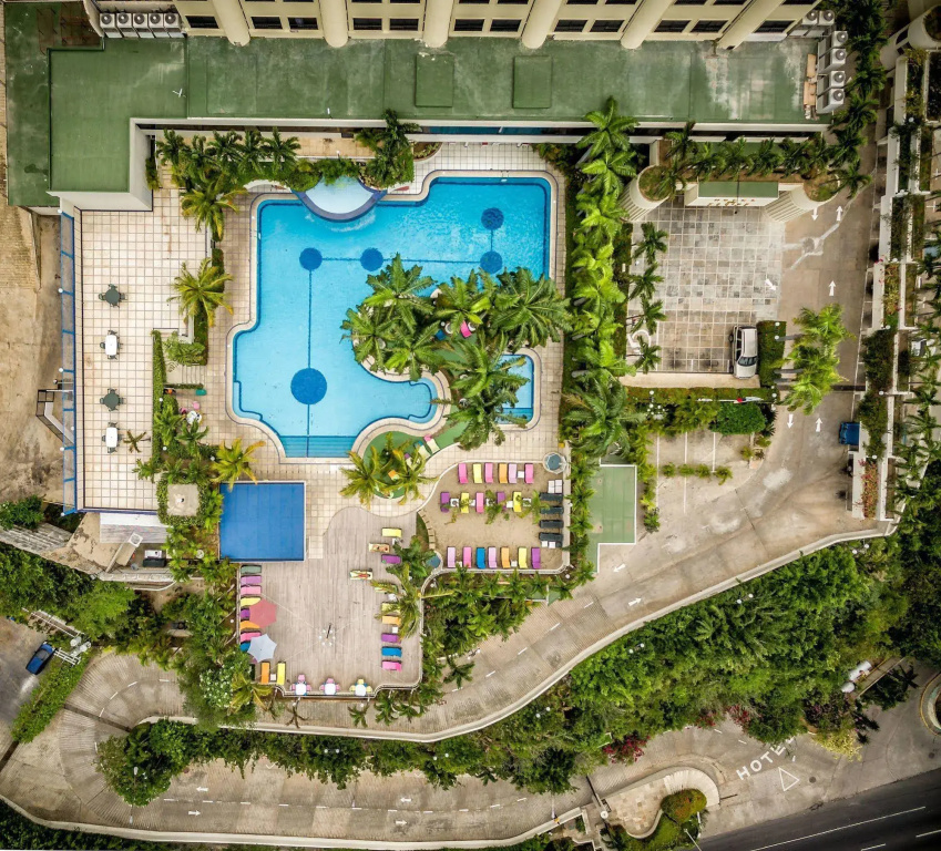 Hotel Ole Caribe - Général