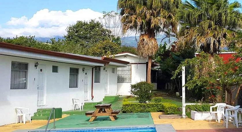 Wagelia Dominicana - Général