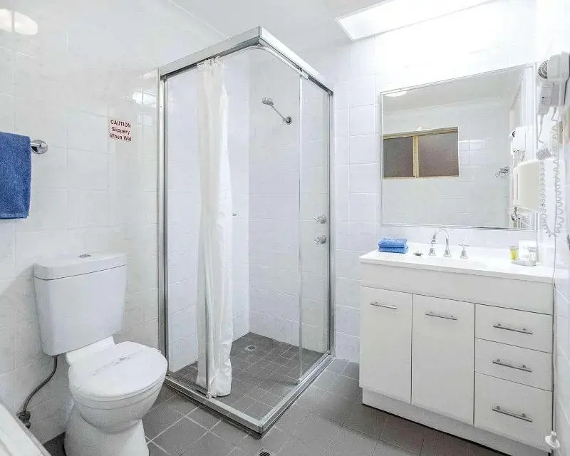 Comfort Inn Bay Of Isles - Chambres