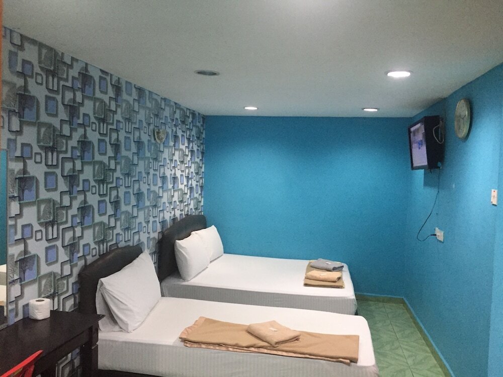 Ampang Point Star Hotel