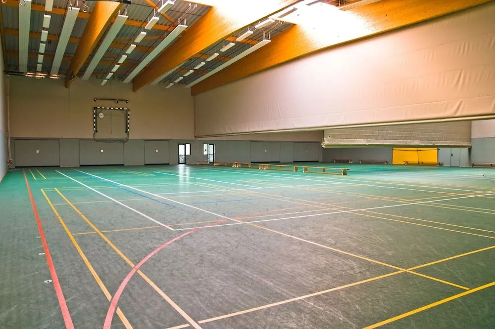 laVital Sport- & Wellness Hotel - Général