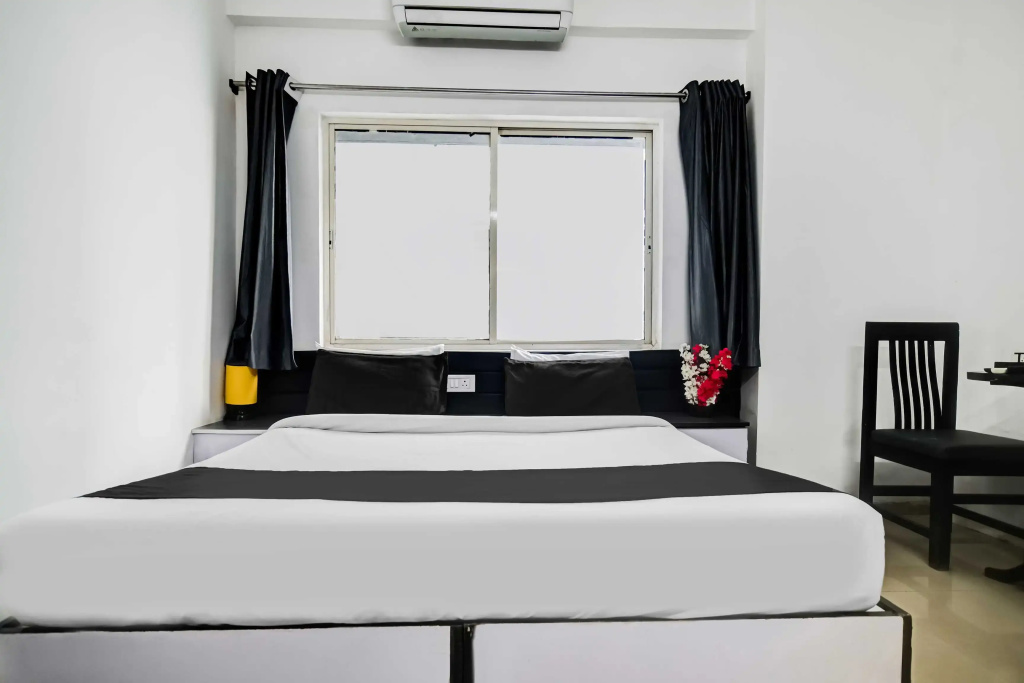 Classic room