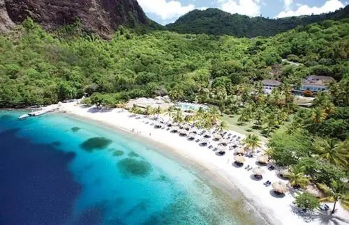 Sea Piton View Apartment