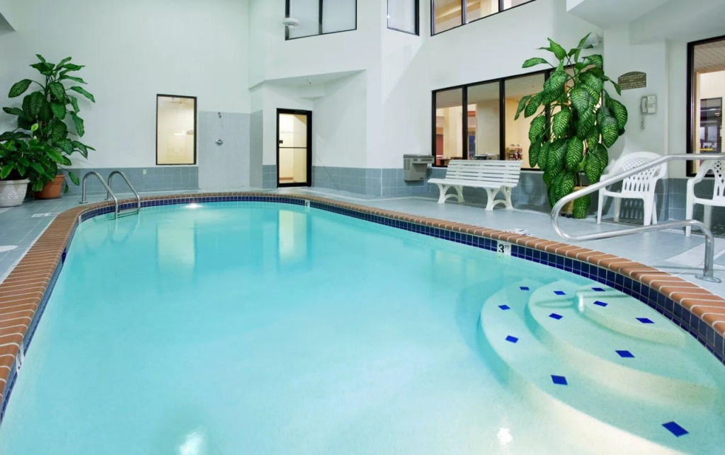 Holiday Inn Express & Suites St. Louis West - Fenton by IHG - Général