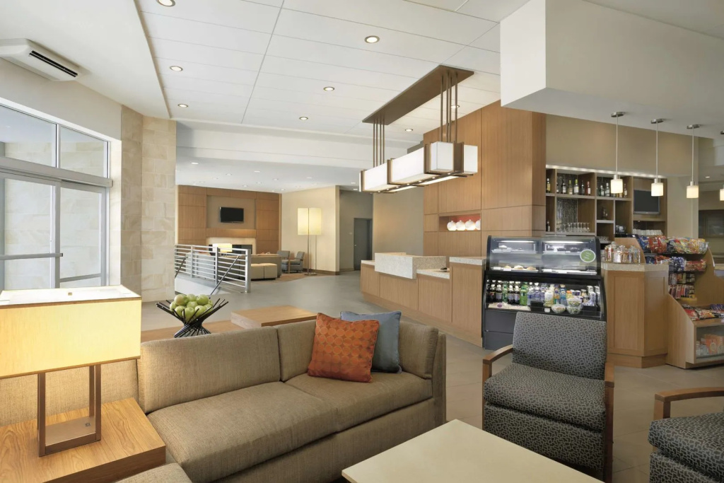 Hyatt Place Salt Lake City/Cottonwood - Général