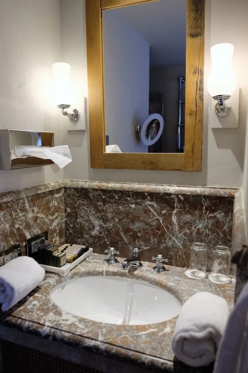 Hotel Relais Bourgondisch Cruyce - A Luxe Worldwide Hotel - Chambres