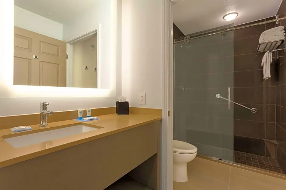 HYATT house Cypress/Anaheim - Chambres